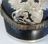 Baden 20th Enlisted Dragoon Pickelhaube Visuel 2